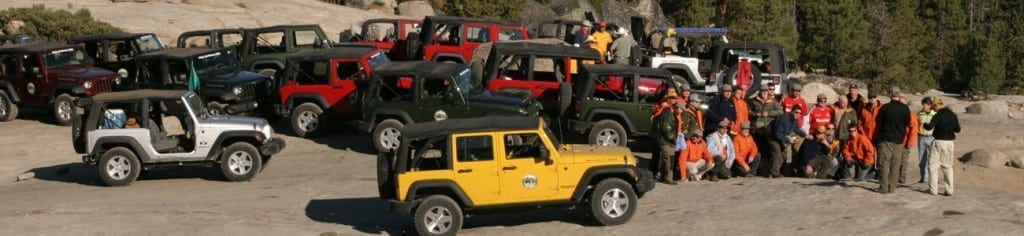 jeep jamboree