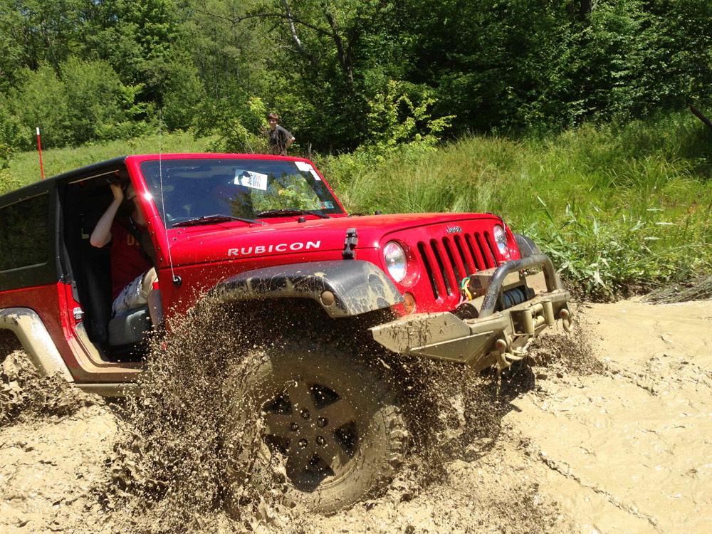 French lick jeep jamboree 2013 #3