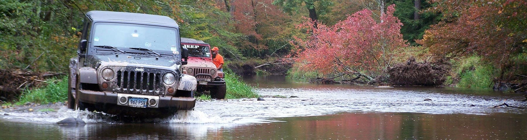 catskills jeep trip