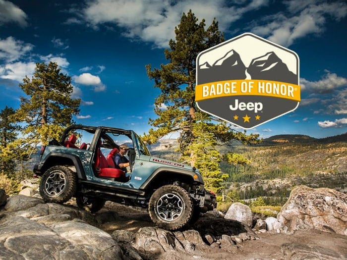 Frequently Asked Questions - Jeep Jamboree USA