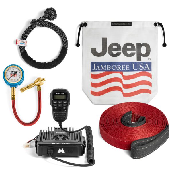 Premium Trail Readiness Kit