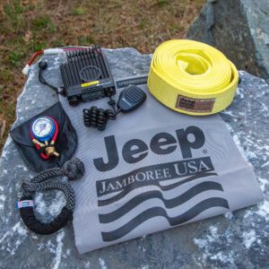 Premium Trail Kit Bundle
