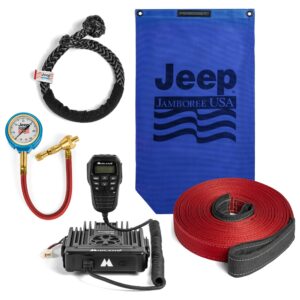 Premium Trail Readiness Kit