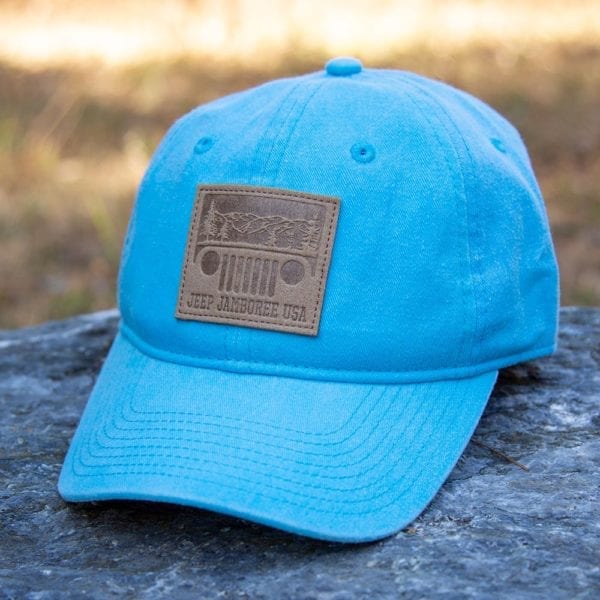Men's-Pigment-Dyed-Hat---Ocean-Blue