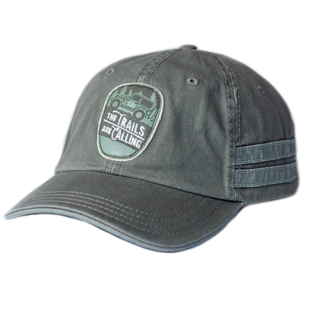 Woman Men Cotton Jeep Black Logo Adjustable Hats Baseball caps