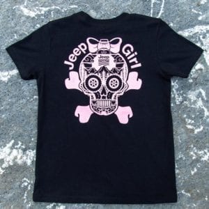 jeep children's apparel