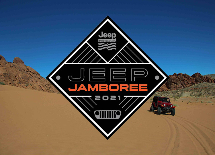2021 Jeep Jamboree Event Schedule - Jeep Jamboree U.S.A.