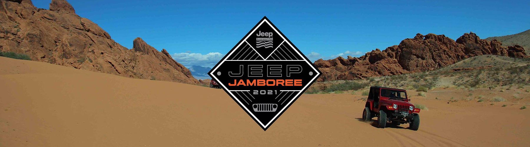 2021 Jeep Jamboree Event Schedule - Jeep Jamboree U.S.A.