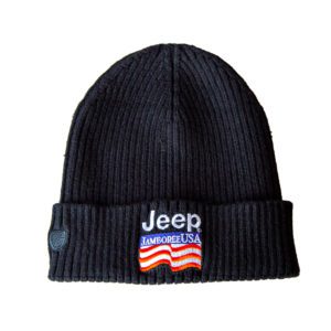 Hats - Jeep Jamboree USA