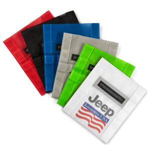Jeep Jamboree USA GrabBag