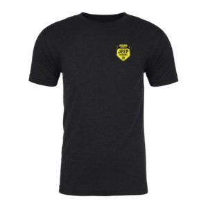 Men's Black T-Shirt