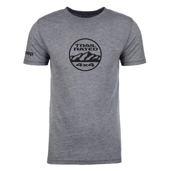 Mens Trail Rated T-shirt