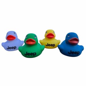 Rubber Ducks