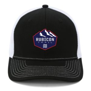 rubicon hat