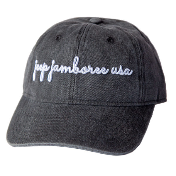 Women's Jeep Jamboree Hat