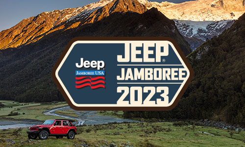 2023 jeep jamboree logo