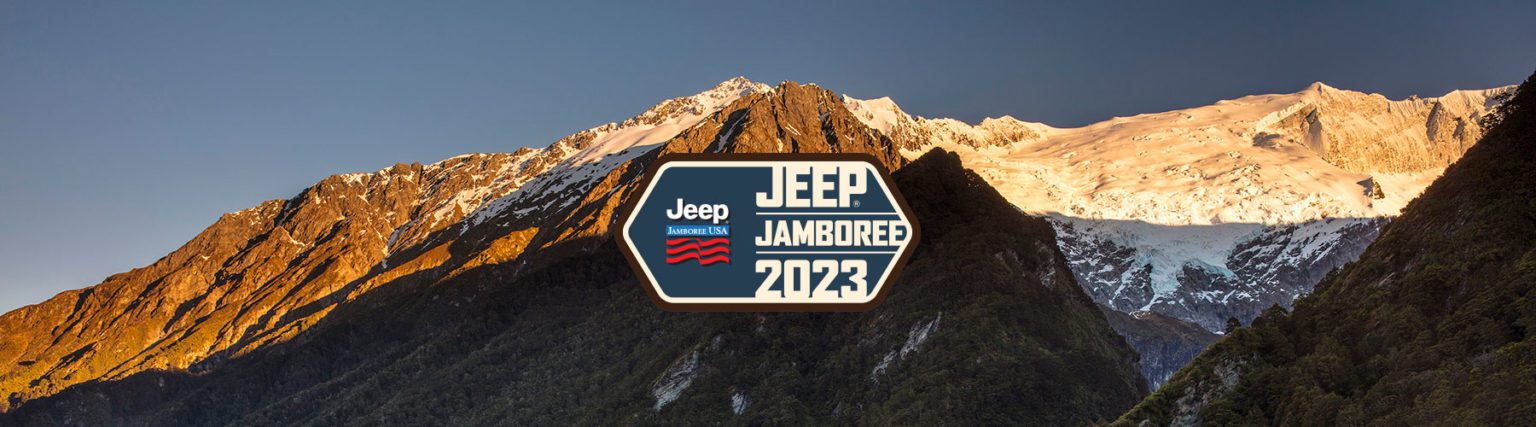 Announcing the 2023 Event Schedule - Jeep Jamboree USA Announcing the 2023 Event Schedule - Jeep Jamboree USA