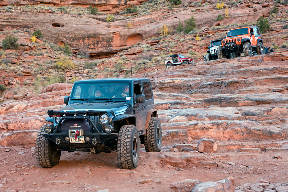 moab expedition