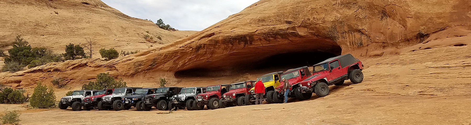 Moab Expedition