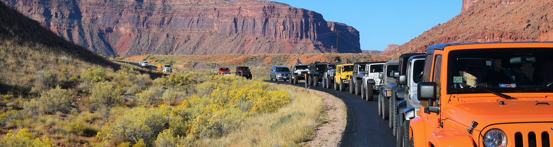 Moab Expedition