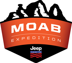 moab expedition logo