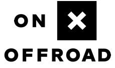 onx offroad logo