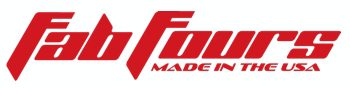 Fab Fours Logo