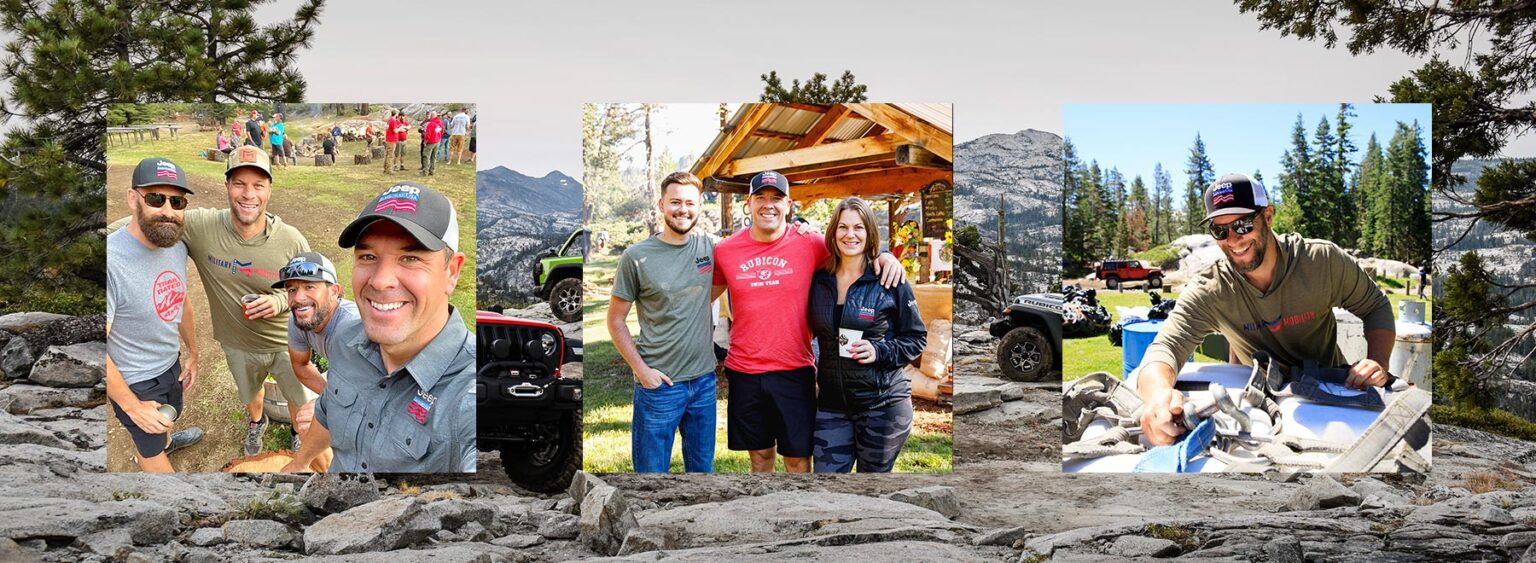 Jeep Jamboree Clothing and Gear Jeep Jamboree USA