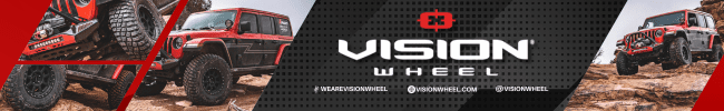 Vision Wheels Banner