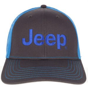 Hats Jeep Jamboree USA