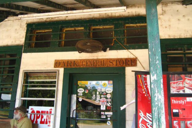 general store