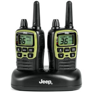 Midland X-Talker Jeep Walkie Talkie