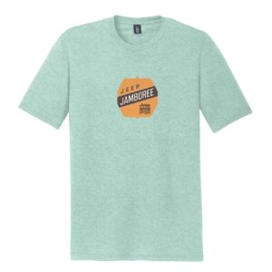 Green JJUSA Shirt