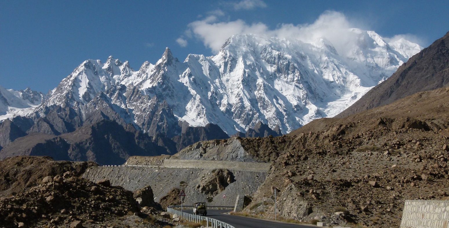 Himalayas Header