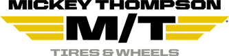 mickey thompson logo