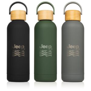 Jeep Jamboree Usa Venture Tumbler