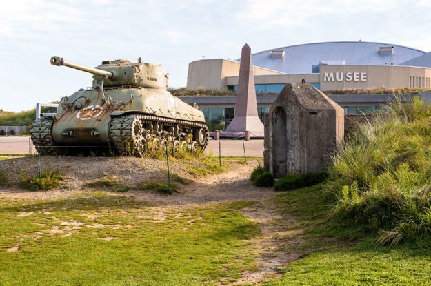 ww2 museum