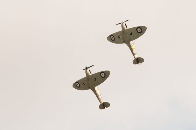 spitfires