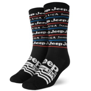 JJUSA Socks