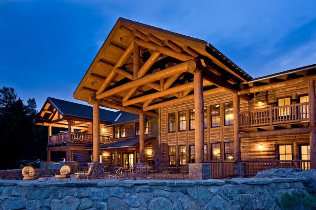 costilla lodge