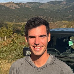 Finn Starzyk